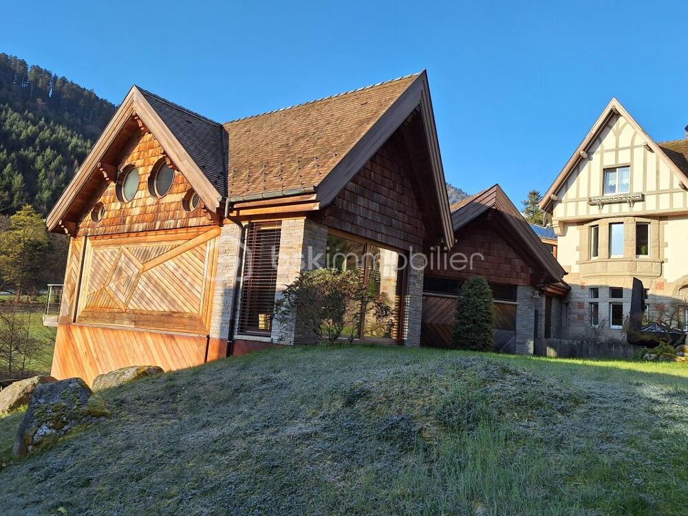 � vendre  Propri�t�/ch�teau Stosswihr (68140)