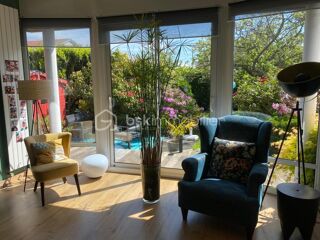  Maison à vendre 6 pièces 110 m²