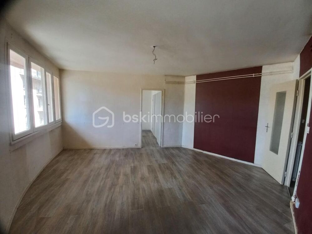 Vente Appartement Appartement au cœur de la ville, idéal investissement!!! Lourdes