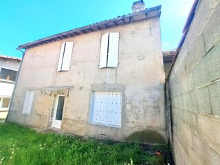  Maison  vendre 5 pices 91 m