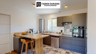  Maison � vendre 5 pi�ces 125 m�