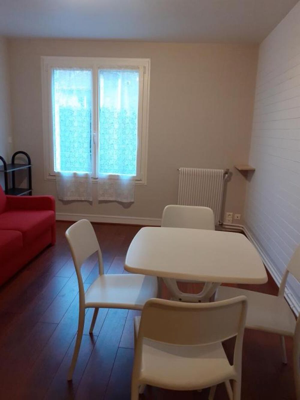 Location Appartement Studio de 29m2  louer sur Limoges Limoges