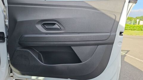 Sandero 1.0 SCe 67 Access 2021 occasion 95310 Saint Ouen L Aumone