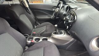 Juke 1.2 DIG-T 115 Acenta Pack Design 2016 occasion 94190 Villeneuve Saint Georges