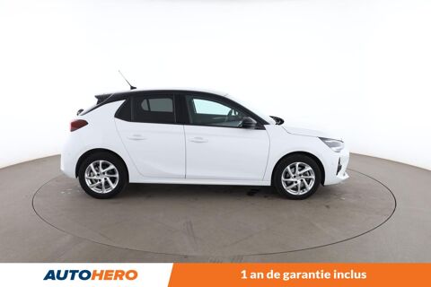 Corsa 1.2 Turbo GS Line 5P 100 ch 2020 occasion 92130 Issy-les-Moulineaux