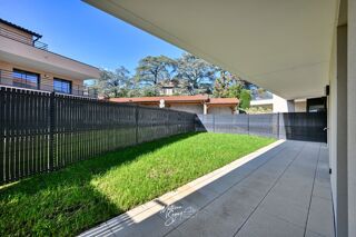  Appartement � vendre 4 pi�ces 91 m�