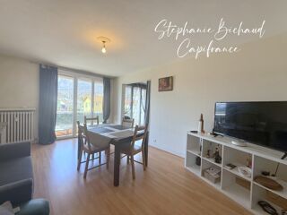  Appartement à vendre 4 pièces 81 m² Gap