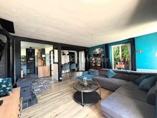  Propri�t�/ch�teau � vendre 5 pi�ces 161 m�