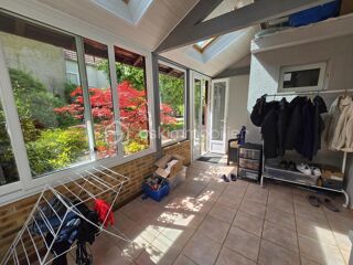  Maison � vendre 4 pi�ces 125 m�