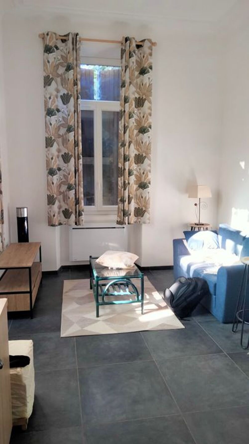 Location Appartement Studio de 34m2 à louer sur Aix-en-Provence Aix en provence