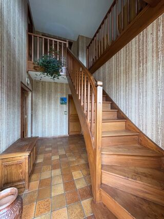  Maison � vendre 5 pi�ces 154 m�