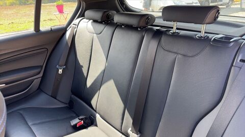 S&eacute;rie 1 116d 116 BVA M Sport - Automatique 2019 occasion 24400 Saint Laurent Des Hommes