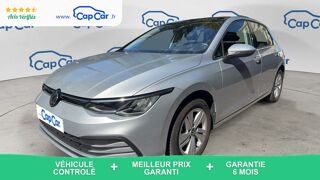 Golf VIII 1.5 eTSI 130 DSG7 Life Plus 2024 occasion 13003 Marseille