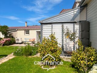  Maison à vendre 5 pièces 115 m²