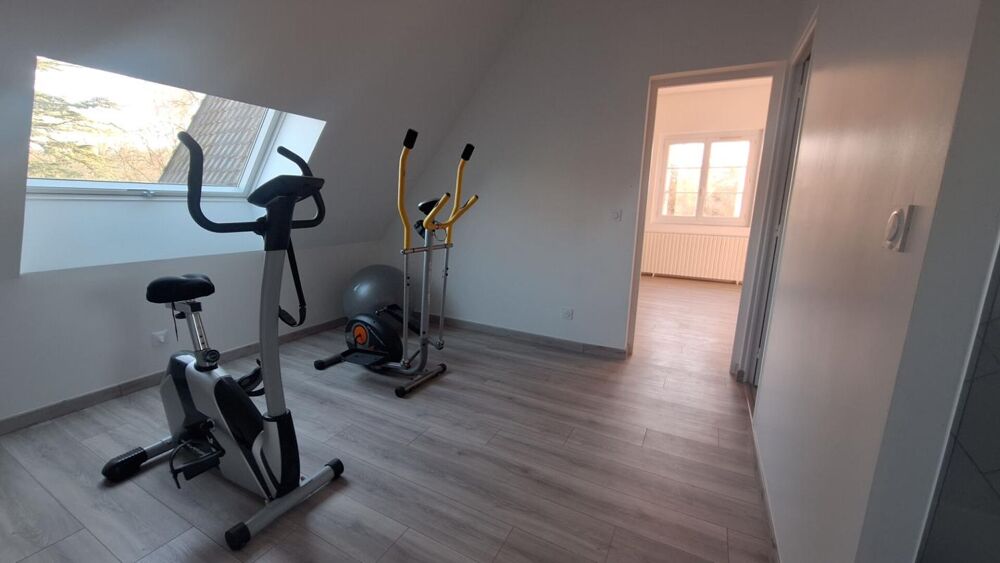 � vendre  Maison Forges-les-Bains (91470)