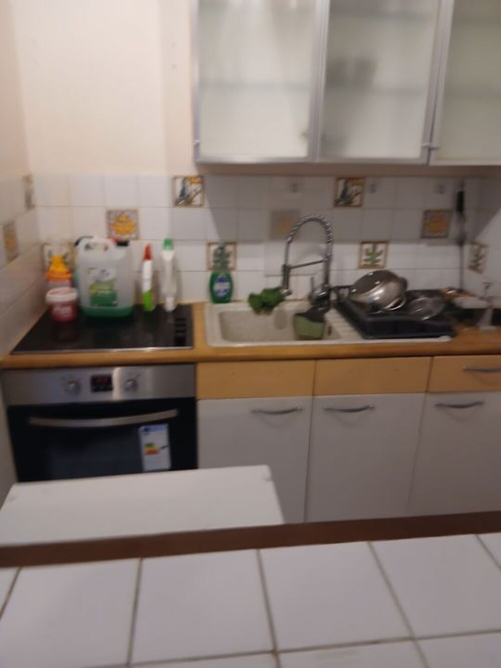 Location Appartement Studio de 32m2 à louer sur Carrières-sous-Poissy Carrieres sous poissy