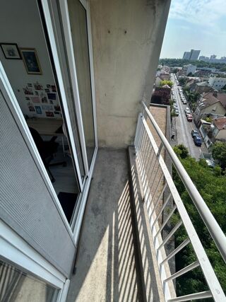  Appartement à vendre 1 pièce 23 m²