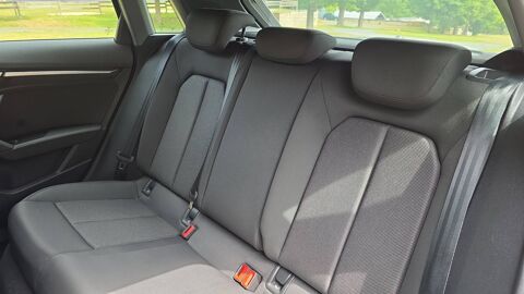A3 1.5 TFSI 150 S-Tronic 7 Buisness - Automatique Entretien con 2024 occasion 95000 Cergy
