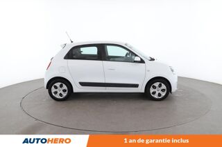 Twingo 1.0 SCe Zen 73 ch 2019 occasion 92130 Issy-les-Moulineaux