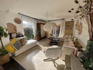  Maison � vendre 8 pi�ces 203 m�