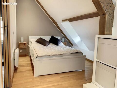  Appartement � louer 2 pi�ces 43 m�