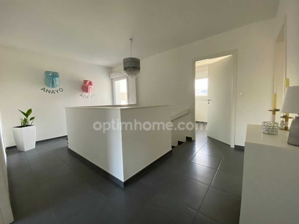  vendre  Villa St Louis La Chaussee (68300)