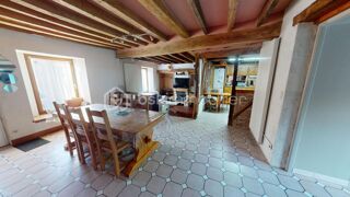  Maison � vendre 5 pi�ces 120 m�