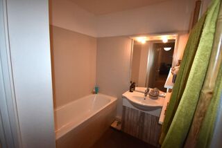  Appartement à vendre 3 pièces 63 m²