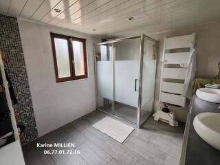  Maison à vendre 7 pièces 151 m²