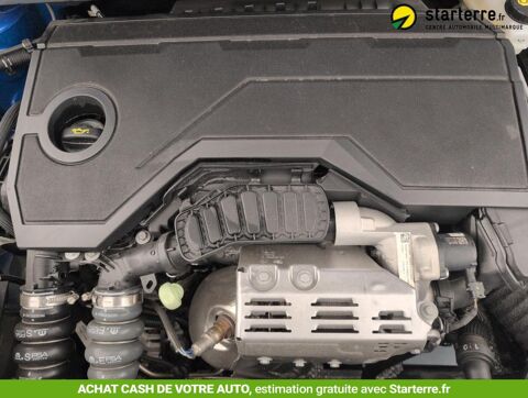 Mokka 1.2 Turbo 136 ch BVM6 GS 2023 occasion 69190 Saint-Fons