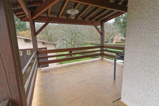  Maison à vendre 5 pièces 112 m²
