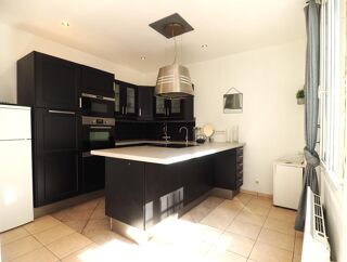  Appartement à vendre 2 pièces 44 m²