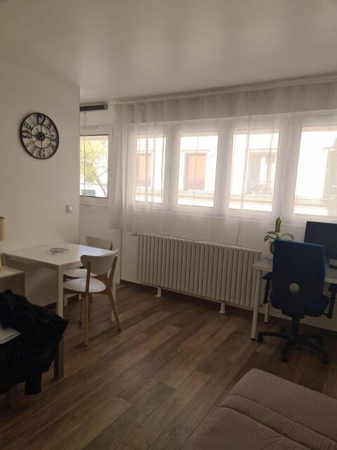  Appartement � louer 1 pi�ce 25 m�