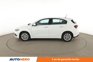 Tipo 1.4 Easy 5P 95 ch 2018 occasion 92130 Issy-les-Moulineaux