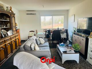  Appartement � vendre 3 pi�ces 65 m�