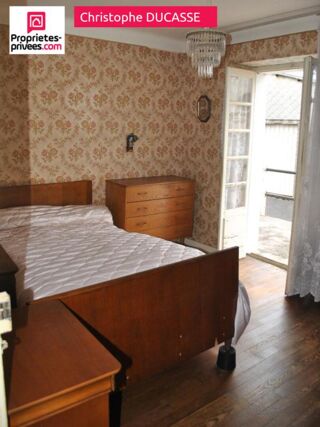  Maison à vendre 7 pièces 151 m²