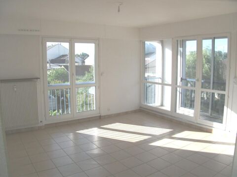  Appartement � louer 3 pi�ces 73 m�