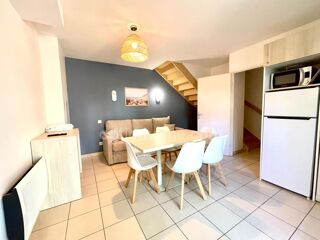  Maison à vendre 3 pièces 44 m²