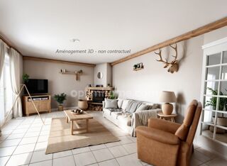  Maison à vendre 6 pièces 160 m²