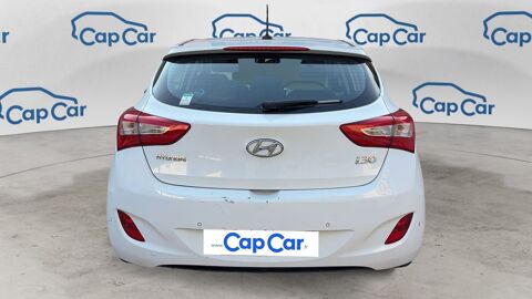 i30 II 1.6 CRDI 110 Blue Drive DCT7 Business 2015 occasion 20000 Ajaccio