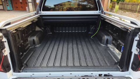 Ranger Double Cabine IV 2.0 EcoBlue 2205 4X4 BVA10 Wildtrack - 5 pl 2024 occasion 68510 Sierentz