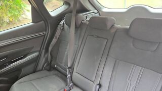 Tucson 1.6 T-GDI 150 Mild Hybrid Premium 2021 occasion 97228 Sainte Luce