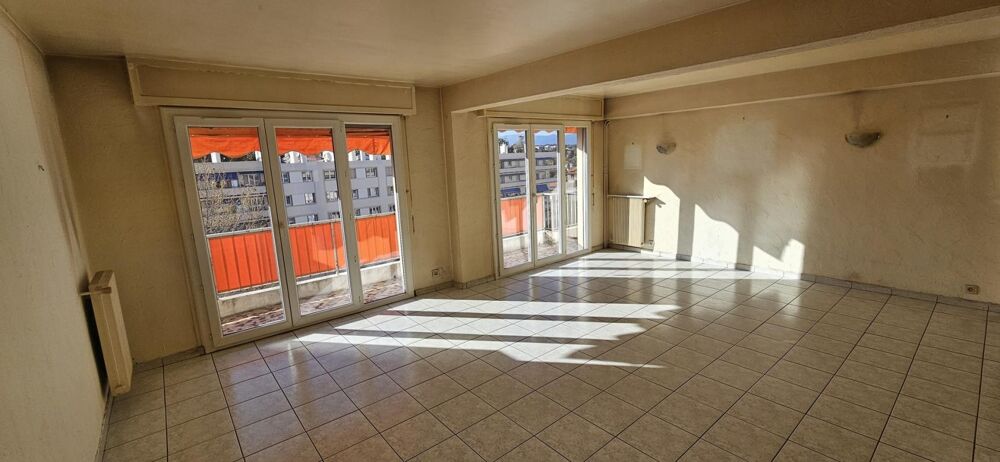 Vente Appartement T4/5 - 107m� - Antibes Centre ville - A rafra�chir Antibes