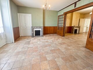  Maison à vendre 5 pièces 122 m²