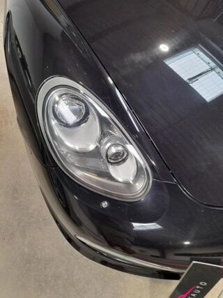 Boxster 3.4i S 310 ch PDK 2011 occasion 35520 La Chapelle Des Fougeretz