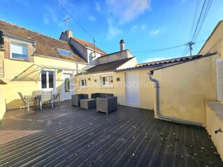  Maison  vendre 4 pices 60 m