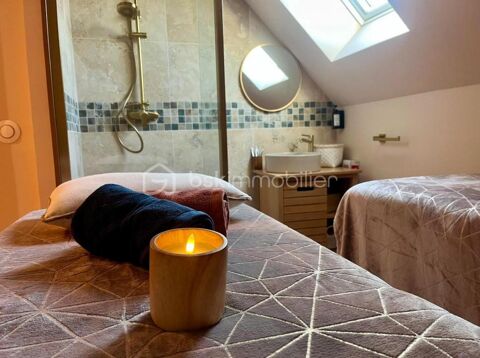 Fond de commerce SPA cl&eacute; en main 60000 62490 Fresnes les montauban