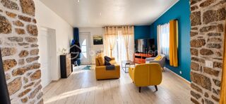  Maison à vendre 4 pièces 98 m²