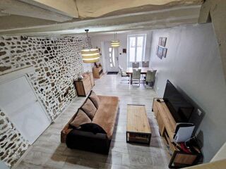  Maison à vendre 4 pièces 67 m²