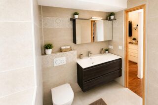  Maison à vendre 4 pièces 85 m²